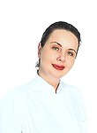 Любчич Наталья Ивановна