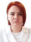 Болиева Рузана Хасеновна