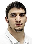 Халималов Давуд Магомедбаширович