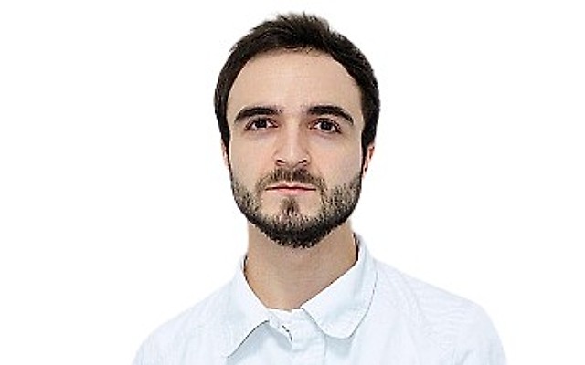 Башаев Муршид Русланович