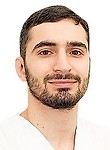 Казиханов Надыр Мурадович