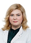 Сулина Яна Юрьевна