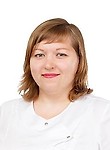 Смола Лилия Юрьевна