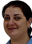 Акопян Марина Робертовна