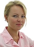 Царькова (Мельникова) Ольга