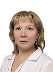 Горелова Юлия Константиновна