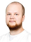 Дергачев Дмитрий Анатольевич