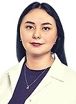 Глушакова Алена Ивановна