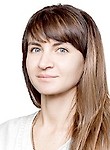 Черкашина Эльвира Владимировна