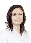 Нуриева Диана Ниязиевна