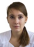 Шамтиева Камила Витальевна