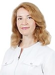 Большакова Светлана Леонидовна