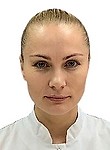 Медведева Екатерина Владимировна