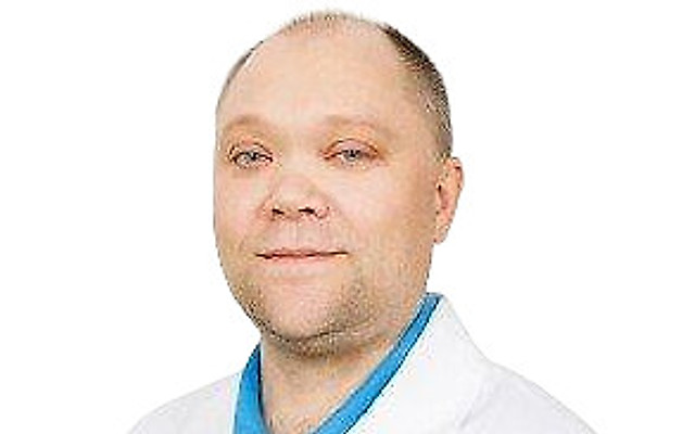 Корчагин Владислав Владимирович