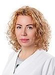 Климова Анна Владимировна