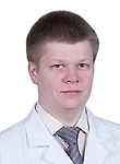 Буров Павел Владимирович