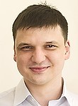 Курбатов Олег Игоревич