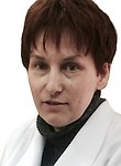 Лобанова Татьяна Анатольевна