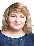 Шинко Лилия Стефановна
