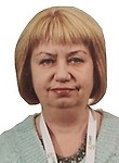 Федотова Ирина Владимировна