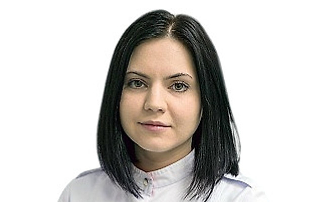 Павловская Софья Андреевна