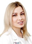 Безвласная Юлия Юрьевна