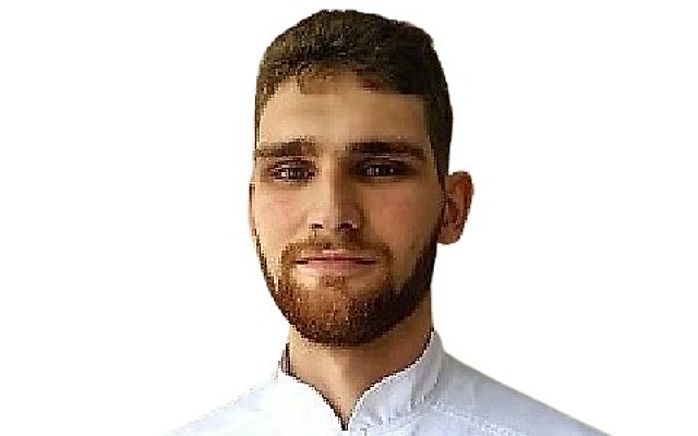 Ананьев Александр Дмитриевич
