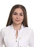 Нанян Диана Вагановна