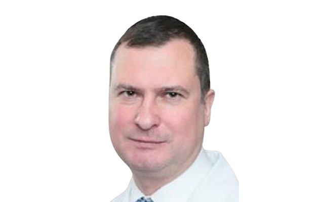 Буеверов Алексей Олегович