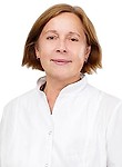 Жукова Людмила Алексеевна