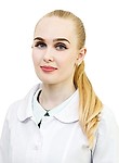 Морозова Наталия Александровна