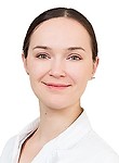 Зайцева Елена Владимировна