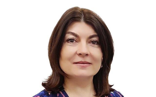 Никулина Татьяна Владимировна