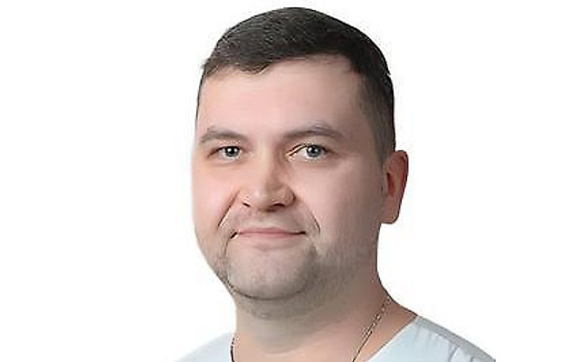 Гладов Борис Павлович