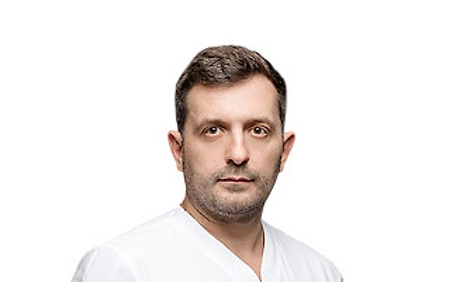 Пименов Евгений Михайлович