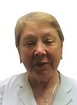 Жигалова Тамара Михайловна