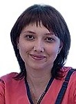 Савченко Евгения Александровна