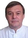 Переслегин Александр Олегович