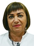 Белова Лилия Евгеньевна
