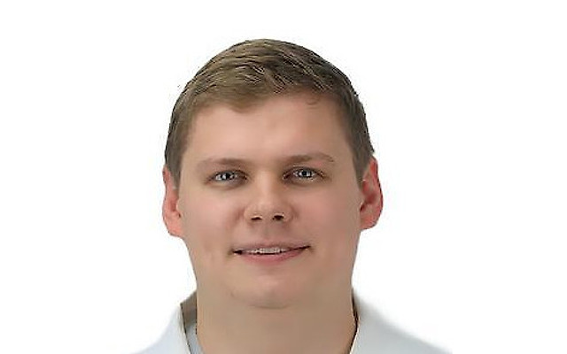 Редько Николай Андреевич