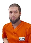 Мошаров Андрей Владимирович
