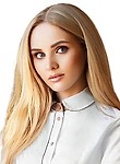 Баринова Юлия Алексеевна