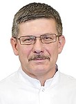 Каспаров Олег Вячеславович