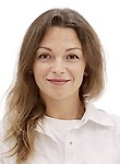 Лещева Ярослава Юрьевна