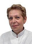 Юдина Любовь Петровна
