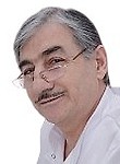 Магомедов Джаватхан Магомедович