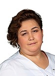 Бектимирова Эльмира Биктимировна
