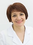 Альперович Ирина Геннадьевна