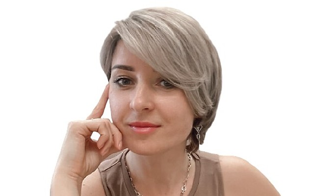 Мороз Екатерина Владимировна
