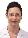 Рыкова Юлия Игоревна